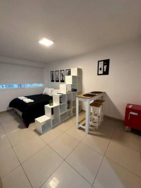 Acogedor departamento céntrico